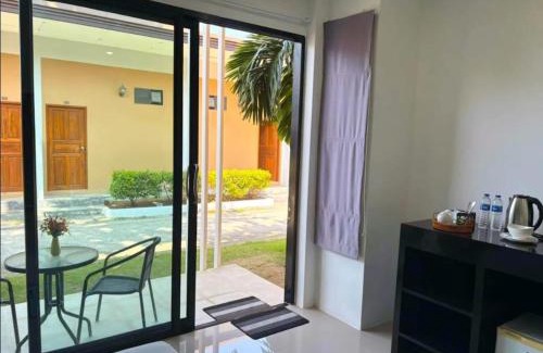 Chaweng City Center Hotel | 3 Tigers Chaweng Resort