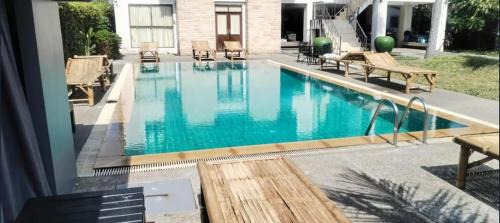 Chaweng City Center Hotel | 3 Tigers Chaweng Resort