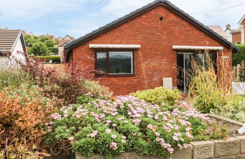 Llansanffraid Glan Conwy Cottage | 3 Trem Afon