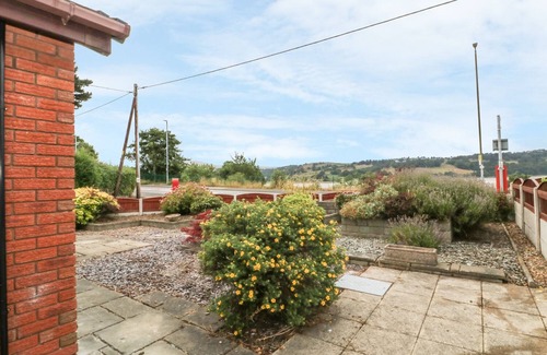 Llansanffraid Glan Conwy Cottage | 3 Trem Afon