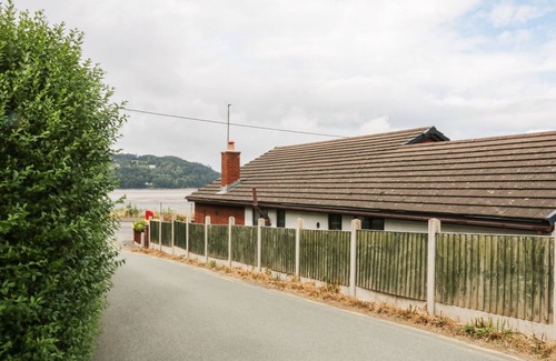 Llansanffraid Glan Conwy Cottage | 3 Trem Afon