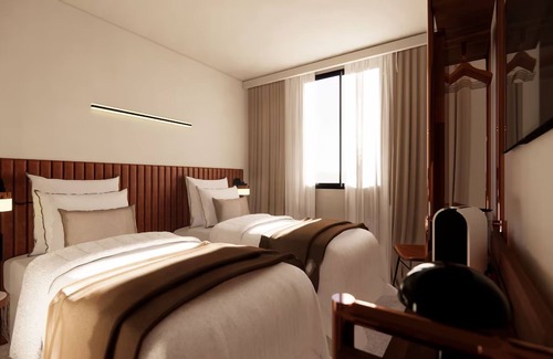 Signes Hotel | 3 units w/Pool Access Near Circuit Paul Ricard, Sainte-Baume & Water Park Nearby