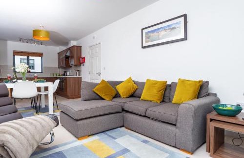 Charlestown Apartment | 3 Waterwheel Apartment