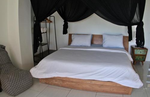 Dompu Hotel | 3 Waves Hotel