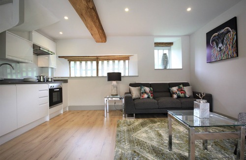 Benenden Cottage | 3 Weaver's Cottage - ideal retreat for exploring