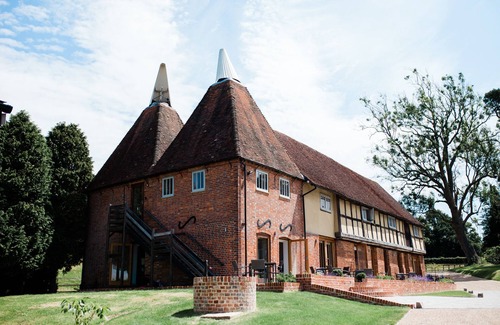 Benenden Cottage | 3 Weaver's Cottage - ideal retreat for exploring