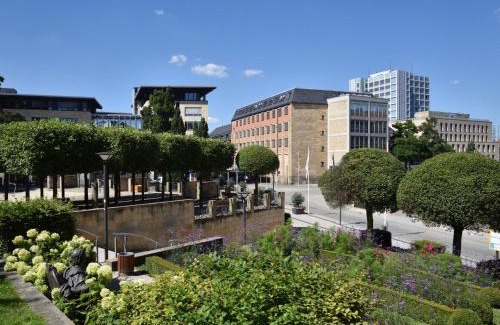 Mistelgau House | 3-Zi App I Fränkische Schweiz, Miselgau-Obernsees