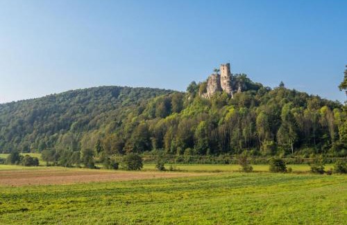 Mistelgau House | 3-Zi App I Fränkische Schweiz, Miselgau-Obernsees