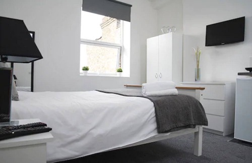Copers Cope Apartment | 30 Beckenham Studios