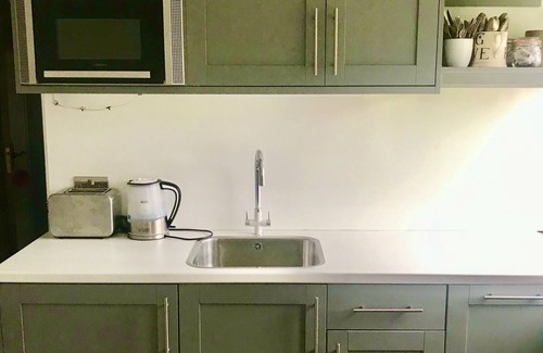 Duntisbourne Abbots Apartment | 30% Discount Beautiful converted studio apartment in idyllic Cotswold village!