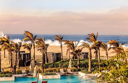 Los Cabos Apartment | 30% Flash offer for Christmas at the Nobu Residence! Luxurious 2BD 2,051 Sqf