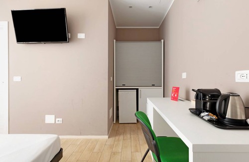 Historic Center Apartment | 30 m² Apartment ∙ 1 bedroom ∙ 2 guests