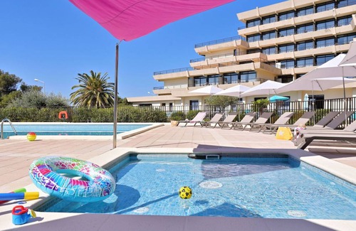 Ajaccio Apartment | 30 m² Apartment ∙ 1 bedroom ∙ 4 guests