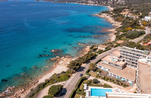 Ajaccio Apartment | 30 m² Apartment ∙ 1 bedroom ∙ 4 guests