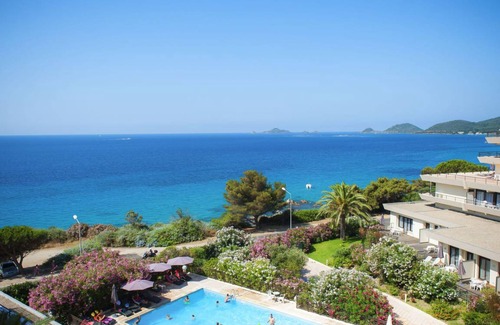 Ajaccio Apartment | 30 m² Apartment ∙ 1 bedroom ∙ 4 guests