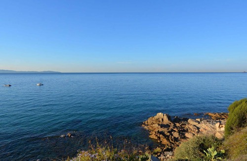 Ajaccio Apartment | 30 m² Apartment ∙ 1 bedroom ∙ 4 guests