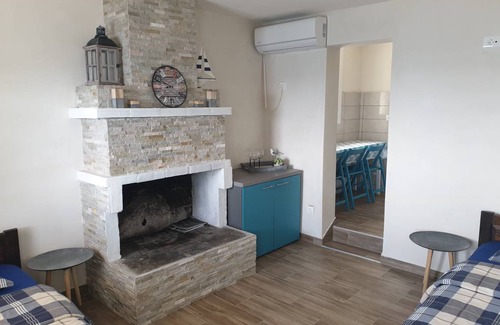 Orebic Apartment | 30 m² Apartment ∙ 1 bedroom ∙ 4 guests