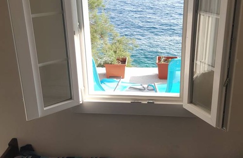 Orebic Apartment | 30 m² Apartment ∙ 1 bedroom ∙ 4 guests
