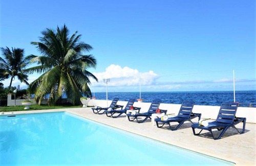 Papara Apartment | 30 m² Apartment ∙ 1 bedroom ∙ 3 guests