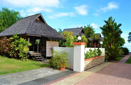 Papara Apartment | 30 m² Apartment ∙ 1 bedroom ∙ 3 guests