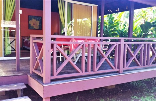 Papara Apartment | 30 m² Apartment ∙ 1 bedroom ∙ 3 guests