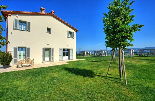 Vinci Apartment | 30 m² Apartment ∙ 1 bedroom ∙ 3 guests