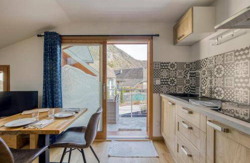 Verthier Apartment | 30 m² Apartment ∙ 1 bedroom ∙ 2 guests