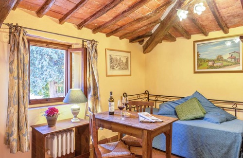 Pelago Apartment | 30 m² Apartment ∙ 1 bedroom ∙ 3 guests