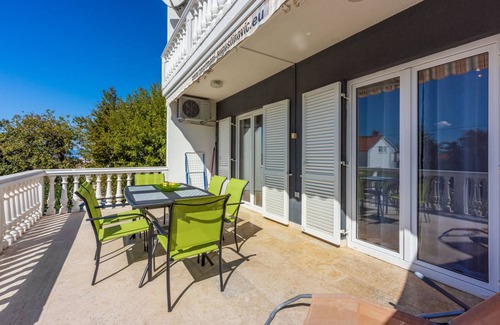 Selce Apartment | 30 m² Apartment ∙ 2 bedrooms ∙ 4 guests