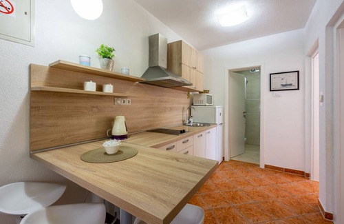 Selce Apartment | 30 m² Apartment ∙ 2 bedrooms ∙ 4 guests