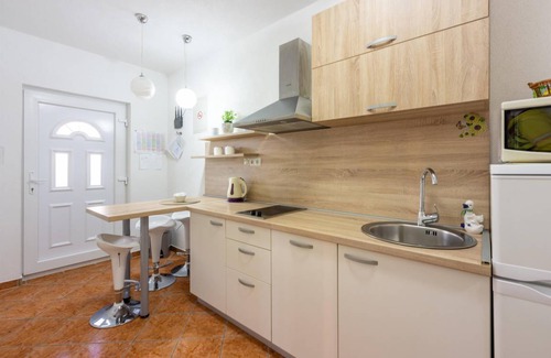 Selce Apartment | 30 m² Apartment ∙ 2 bedrooms ∙ 4 guests