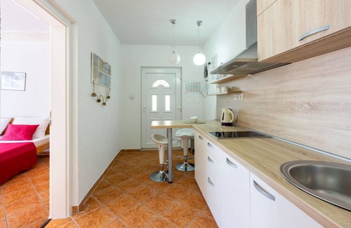 Selce Apartment | 30 m² Apartment ∙ 2 bedrooms ∙ 4 guests