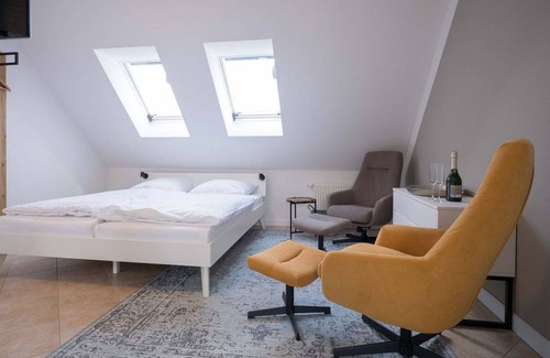 Neuhaus Apartment | 30 m² Apartment ∙ 2 guests