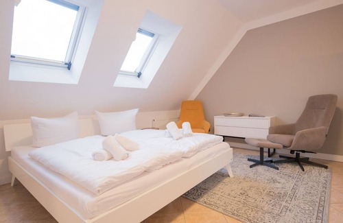 Neuhaus Apartment | 30 m² Apartment ∙ 2 guests