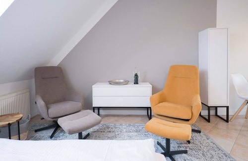 Neuhaus Apartment | 30 m² Apartment ∙ 2 guests