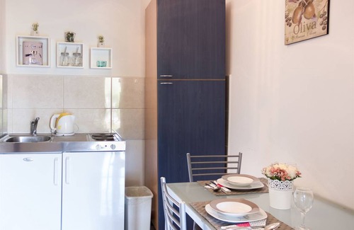 Senj Apartment | 30 m² Apartment ∙ 2 guests