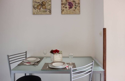 Senj Apartment | 30 m² Apartment ∙ 2 guests