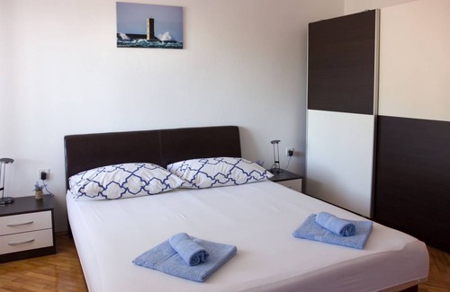 Senj Apartment | 30 m² Apartment ∙ 2 guests
