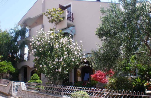 Pakostane Apartment | 30 m² Apartment ∙ 3 guests