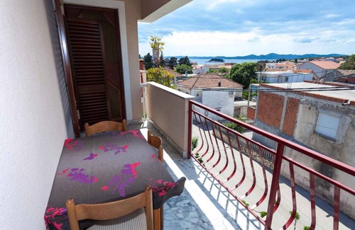 Pakostane Apartment | 30 m² Apartment ∙ 3 guests