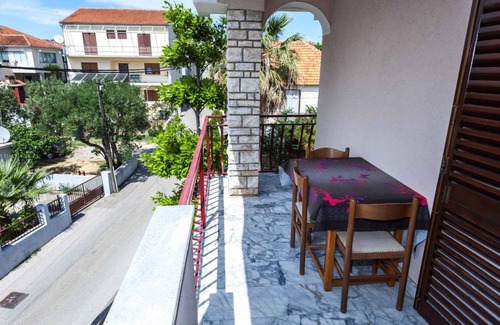 Pakostane Apartment | 30 m² Apartment ∙ 3 guests