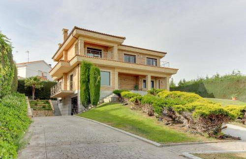 Cabrerizos Bed & Breakfast | 30 m² Bed and breakfast ∙ 3 guests