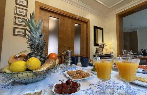 Cabrerizos Bed & Breakfast | 30 m² Bed and breakfast ∙ 3 guests