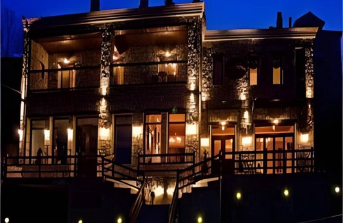 Lake Plastiras Bed & Breakfast | 30 m² Bed and breakfast ∙ 3 guests