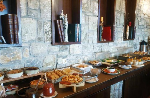 Lake Plastiras Bed & Breakfast | 30 m² Bed and breakfast ∙ 3 guests