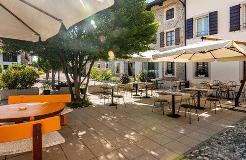 Sedegliano Bed & Breakfast | 30 m² Bed and breakfast ∙ 4 guests