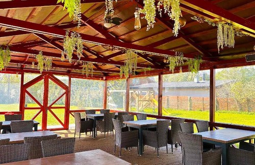 Adazi Bed & Breakfast | 30 m² Bed and breakfast ∙ 4 guests