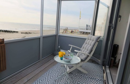 Koudekerke House | 30 m² House ∙ 1 bedroom ∙ 4 guests