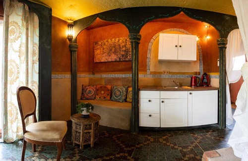 Coswig House | 30 m² House ∙ 4 guests