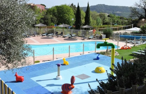 Venterol House | 30 m² Mobile home ∙ 2 bedrooms ∙ 5 guests